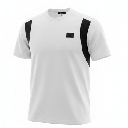 M9M2899 BIANCO - T-Shirt e Polo - M9P