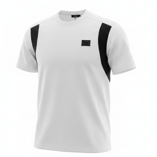 M9M2899 BIANCO - T-Shirt e Polo - M9P