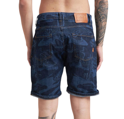 LS1406 BLU - JEANS - Artik