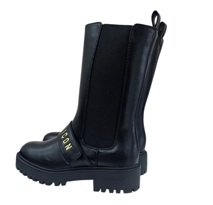 IC05347SD NERO - Scarpe - ICON