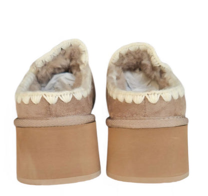 Scarpe Donna ICON IC05264SD TORTORA