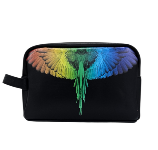 COMAS260355 POCHETTE - POCHETTE - MARCELLO BURLON COUNTRY OF MILANO