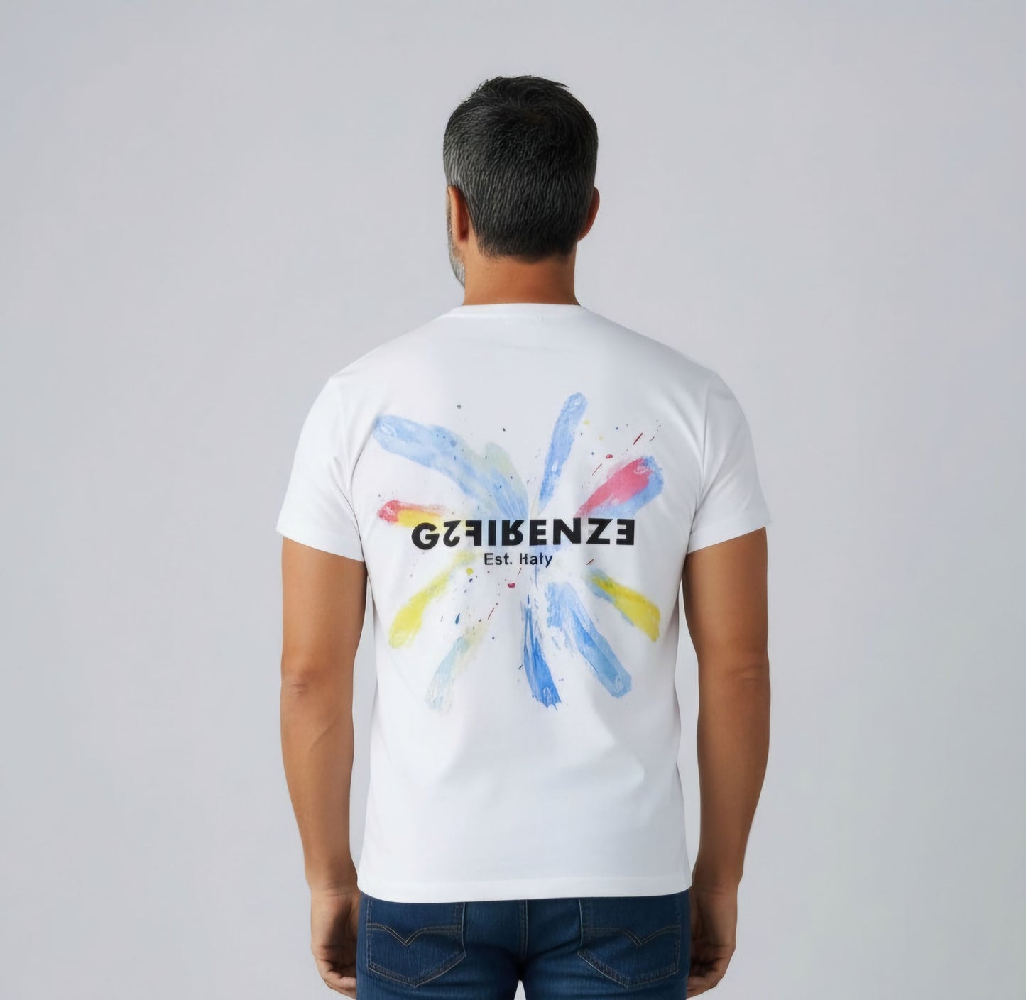 SPRING BIANCO - SHIRT - G2 FIRENZE