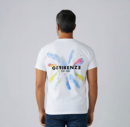SPRING BIANCO - SHIRT - G2 FIRENZE