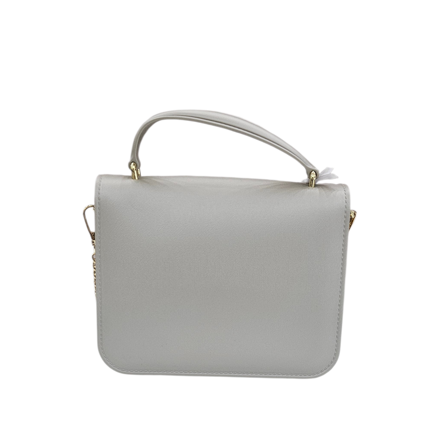 FLAT EAR TAUPE LIGHT GOLD - BORSA - MARC ELLIS