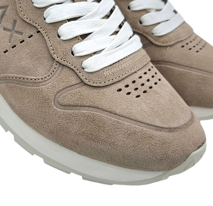 Z36103 TOM RAW EDGE 98 STONE - Scarpe - SUN 68