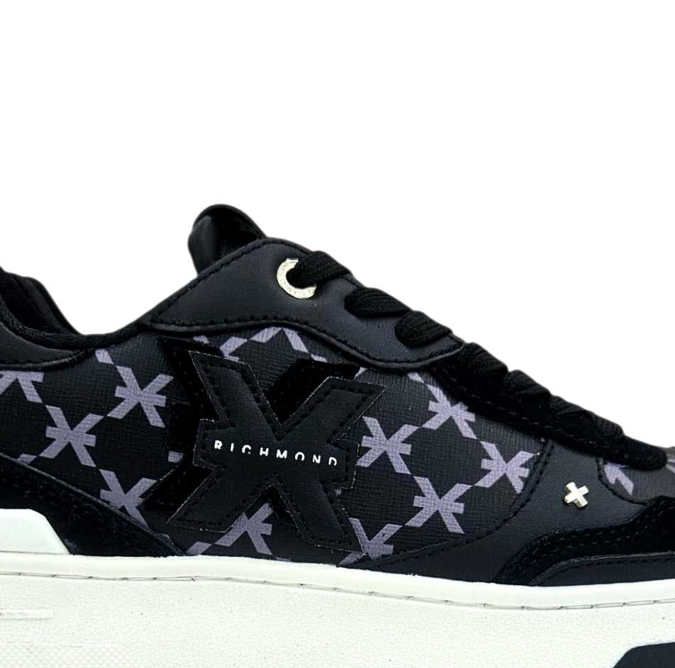 29112 CP B - Scarpe - John Richmond