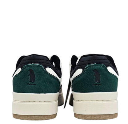 GROUND010 LT SAND GREEN BLK - Scarpe - Refrigue