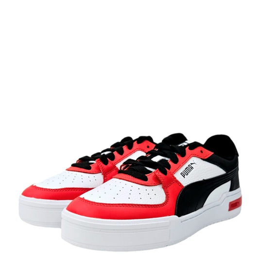 CA PRO CLASSIC ROSSA - Scarpe - PUMA