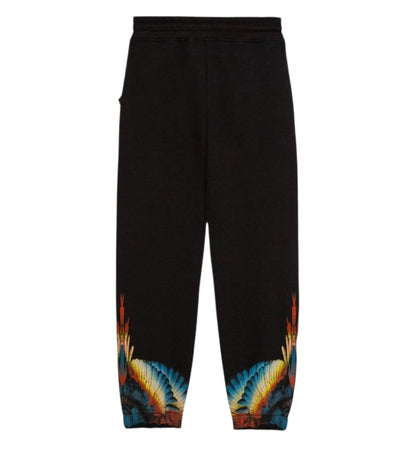 F5CAMAHS059 NERO - Tute - MARCELLO BURLON COUNTRY OF MILANO