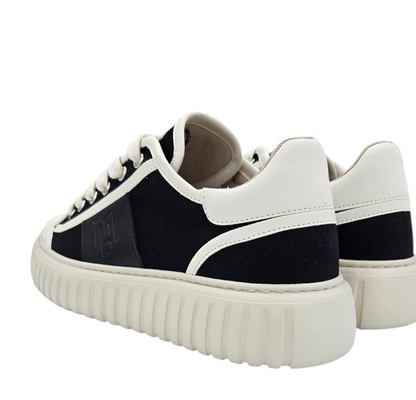 585B NERO - Scarpe - Brian Mills