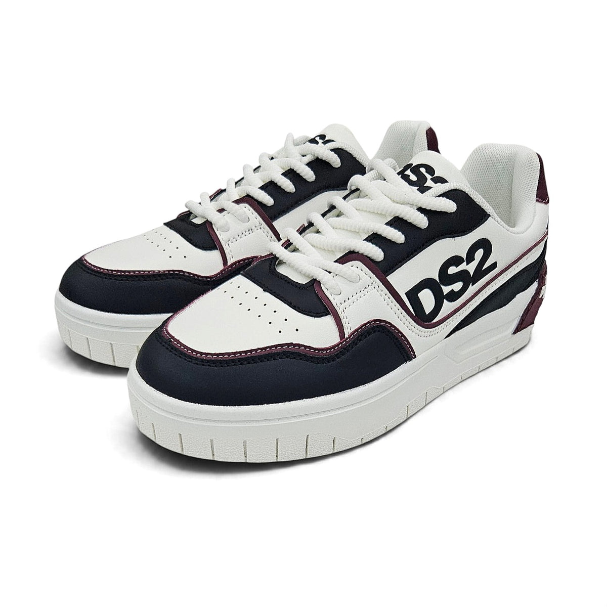 Scarpe Uomo DROPSEASON2 DS2U054 TRICOLOR