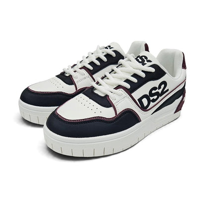 Scarpe Uomo DROPSEASON2 DS2U054 TRICOLOR