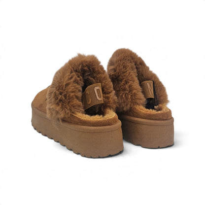 Scarpe Donna ICON IC04679SD BISCOTTO