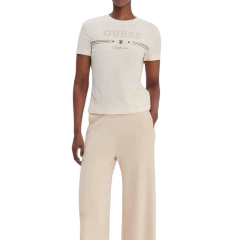 V6GI06K2967 G012 - T-Shirt e Polo - Guess