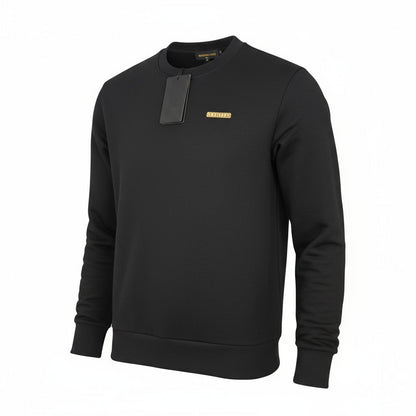 M9MF2575 NERO - Felpe - M9P