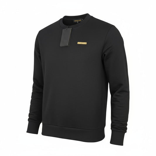 M9MF2575 NERO - Felpe - M9P