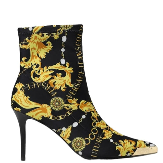 75VA3S51 ZS371 G89 - Scarpe - VERSACE JEANS COUTURE