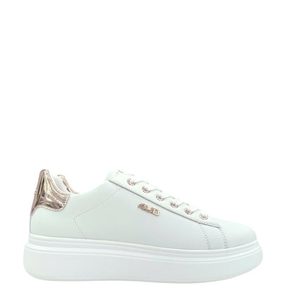 4BX101 WHITE GOLD -  - 4US PACIOTTI