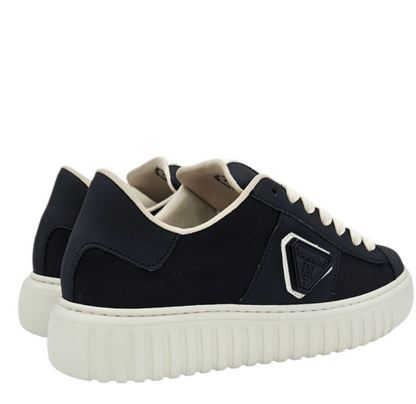 589A NERO - Scarpe - Brian Mills