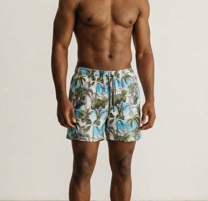 MONKEY SWIMSHORT - Costumi da bagno - G2 FIRENZE