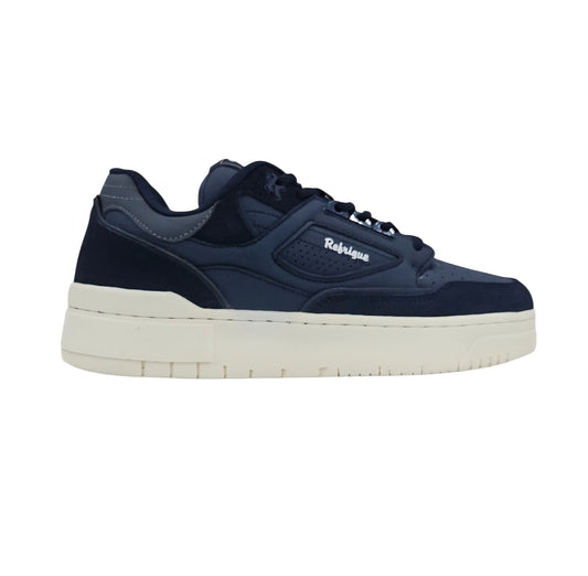 Sneakers uomo refrigue GROUND001 NAVY