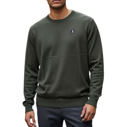 2811W00156 MILITARY - MAGLIA - Refrigue