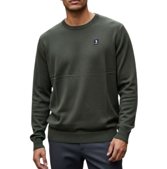 2811W00156 MILITARY - MAGLIA - Refrigue