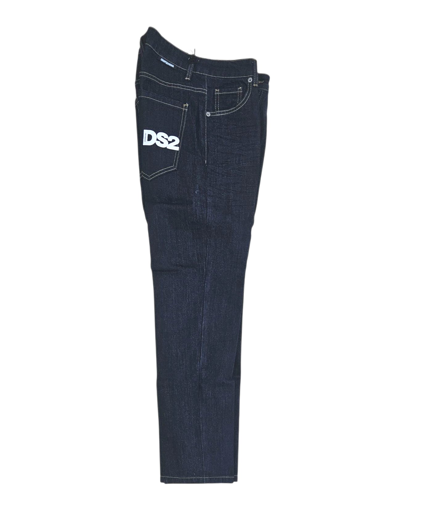 FW25230 BLU - JEANS - DROPSEASON2