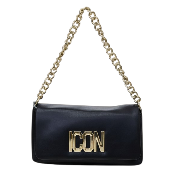 ICBS13A01 BLACK - Borse - ICON