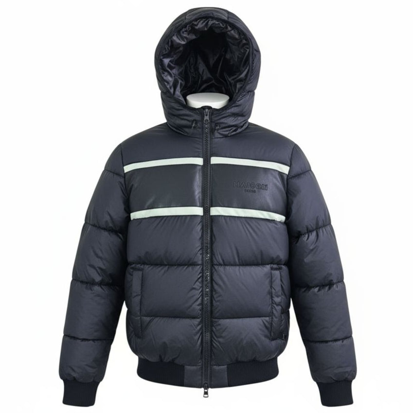 M9G971 NERO - GIUBBINO - M9P