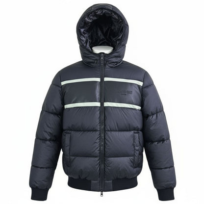 M9G971 NERO - GIUBBINO - M9P