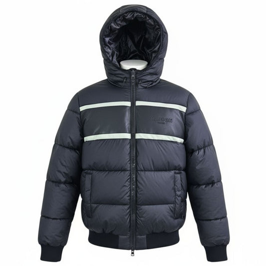 M9G971 NERO - GIUBBINO - M9P