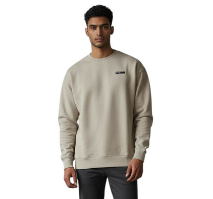 M9MF2575 BEIGE - TUTA - M9P