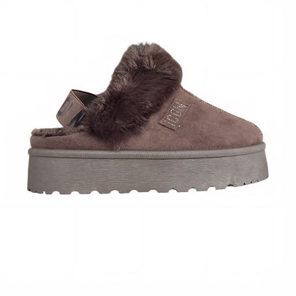 Scarpe Donna ICON IC04679SD CIOCCOLATO