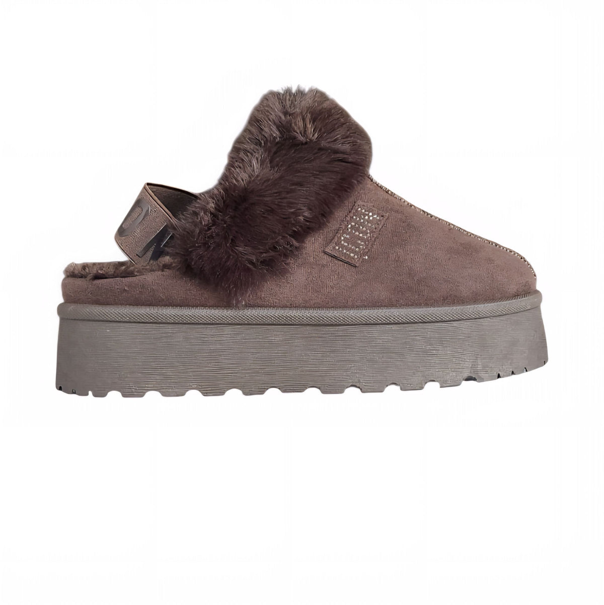 Scarpe Donna ICON IC04679SD CIOCCOLATO