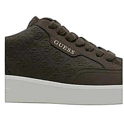 Scarpe Uomo Guess FMTYUJSUE12 GREY