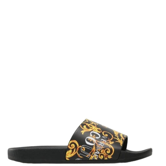 74YA3SQ4 ZS631 G89 - PANTOFOLA - Versace