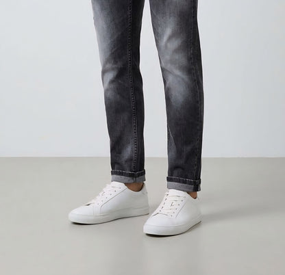 JEANS Uomo Artik LS1707 03 NERO