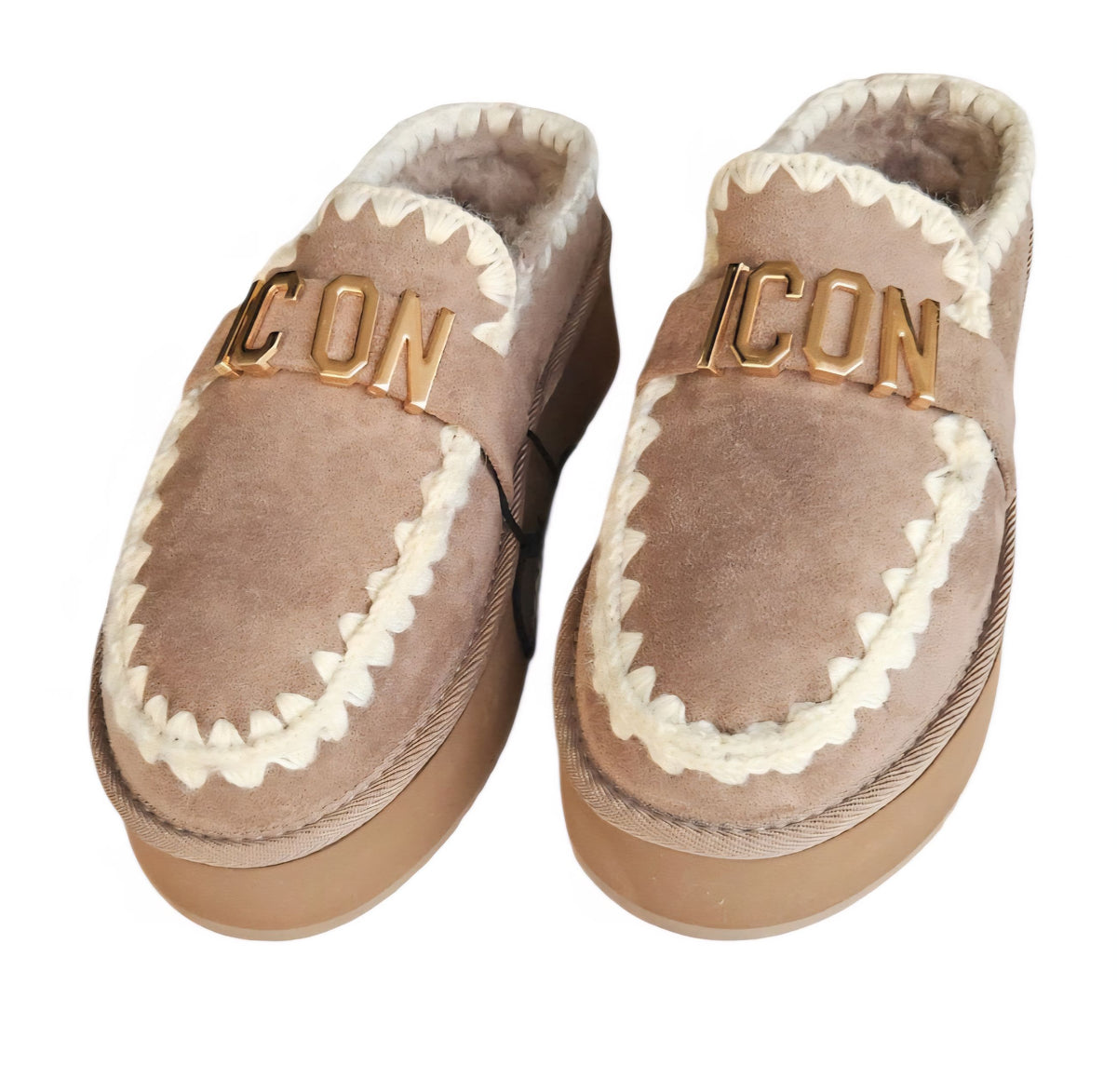 Scarpe Donna ICON IC05264SD TORTORA