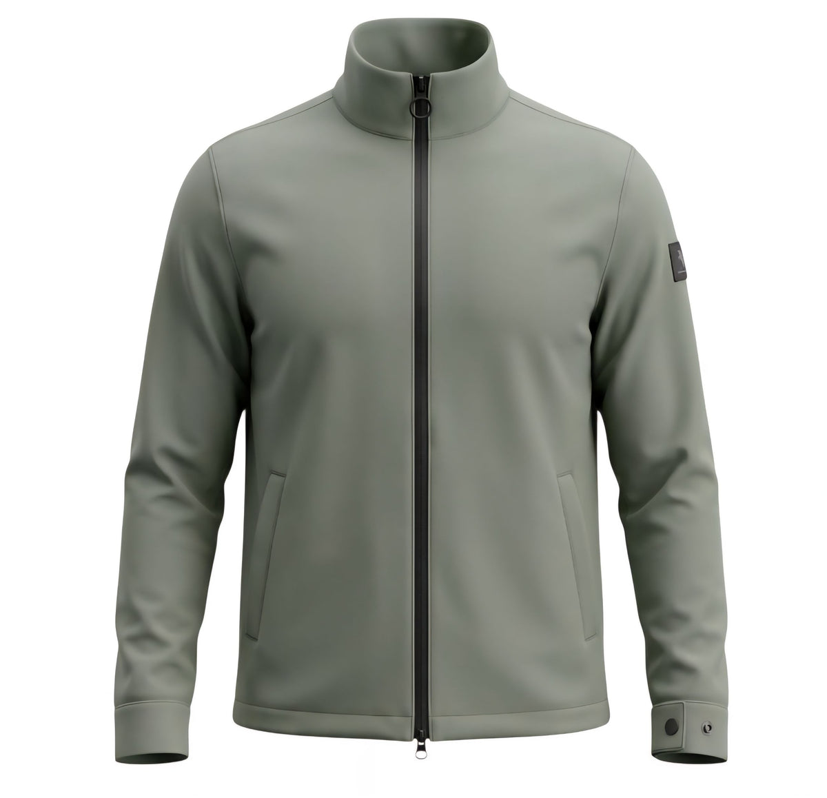 2815O00015 VERDE - GIUBBINI - Refrigue