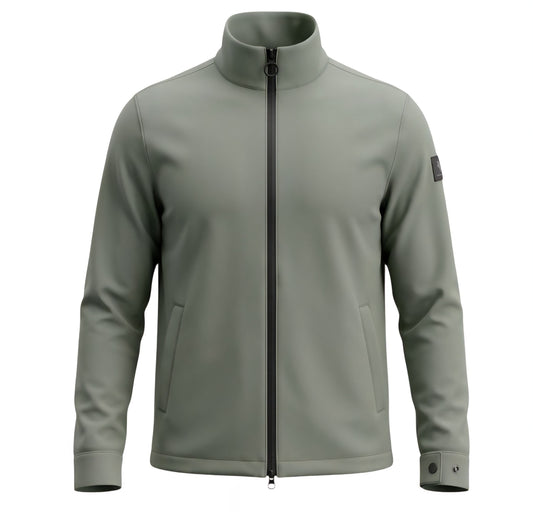2815O00015 VERDE - GIUBBINI - Refrigue