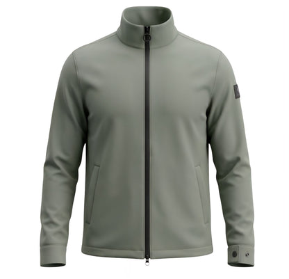 2815O00015 VERDE - GIUBBINI - Refrigue