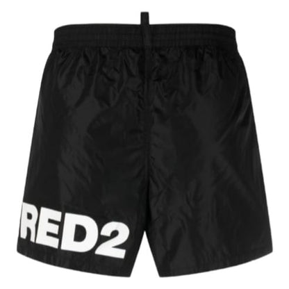 D7B5C469 NERO - COSTUME - DSQUARED2