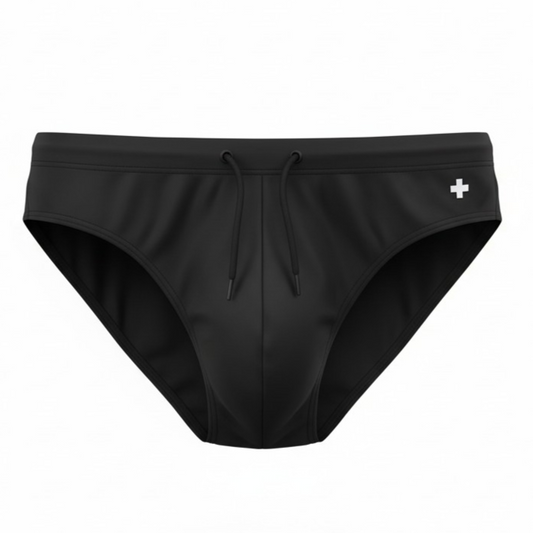 COMAS260678 BLACK ROYAL - costumi - MARCELLO BURLON COUNTRY OF MILANO