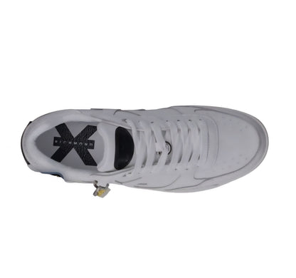 SNEAKERS UOMO JOHN RICHMOND 32416 A WHITE