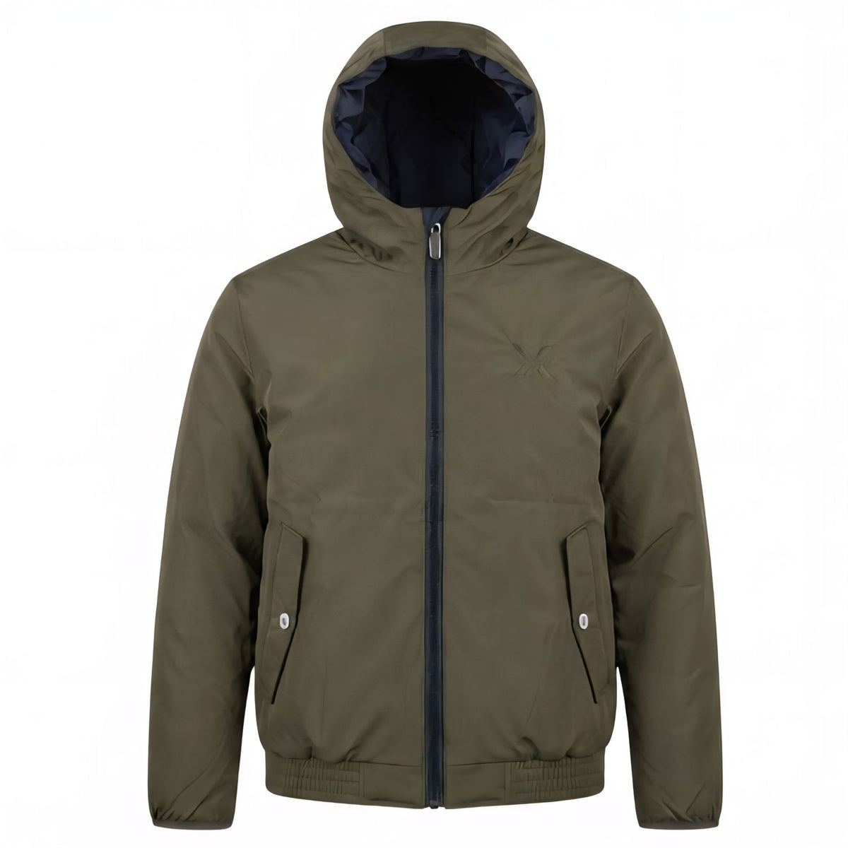 GIUBBINO UOMO RICHMOND UMA26176 GREEN