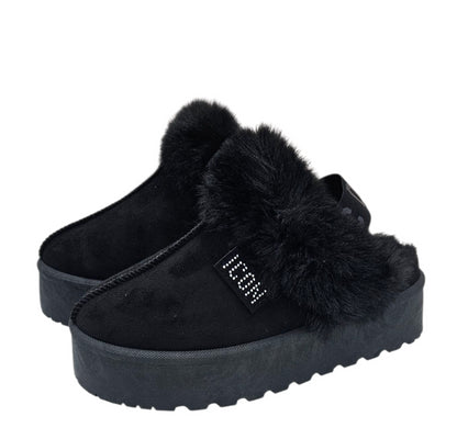 IC04679SD NERO - Scarpe - ICON