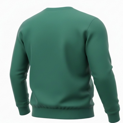 IUPREF001 VERDE - FELPA - ICON