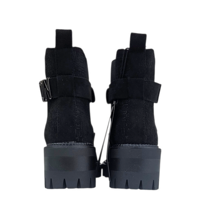 IC04402SD NERO CAM - STIVALI - ICON